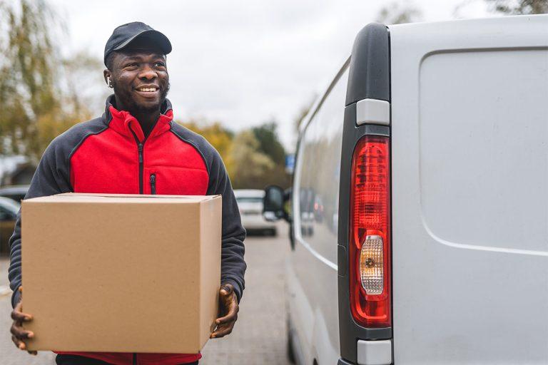 The Benefits of Business Funding for Courier Companies in South Africa