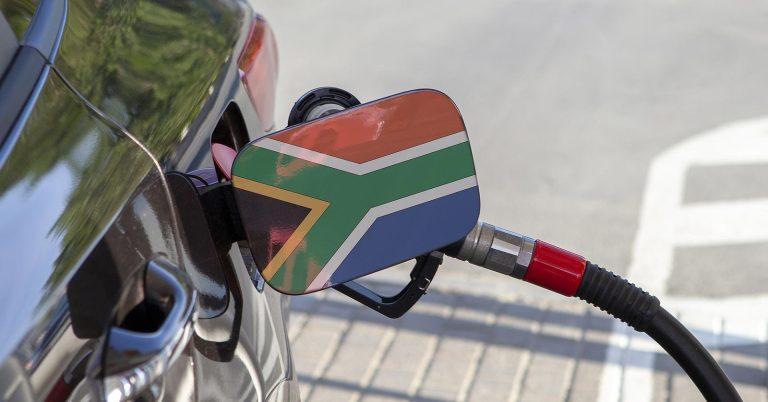 Petrol Station Funding in South Africa | Finding the Best Loan