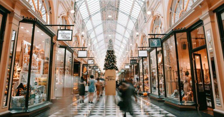 3 Tips To Hit Your Sales Targets This Festive Season